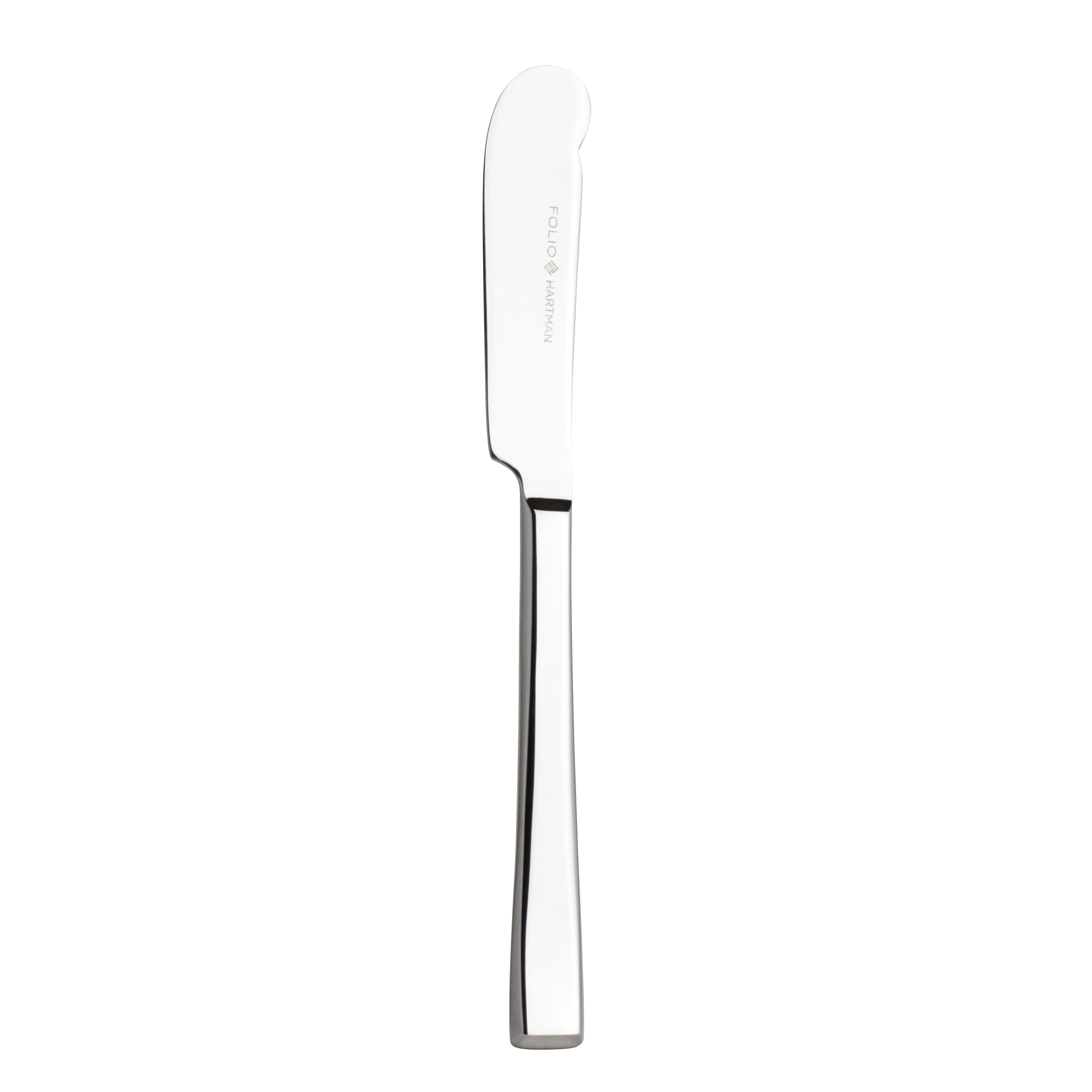 Butter Knife L 7.0" Hartman