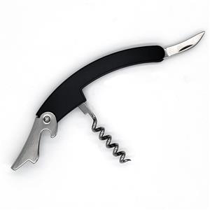 4-3/8" Waiter's Corkscrew, Nickel Plated