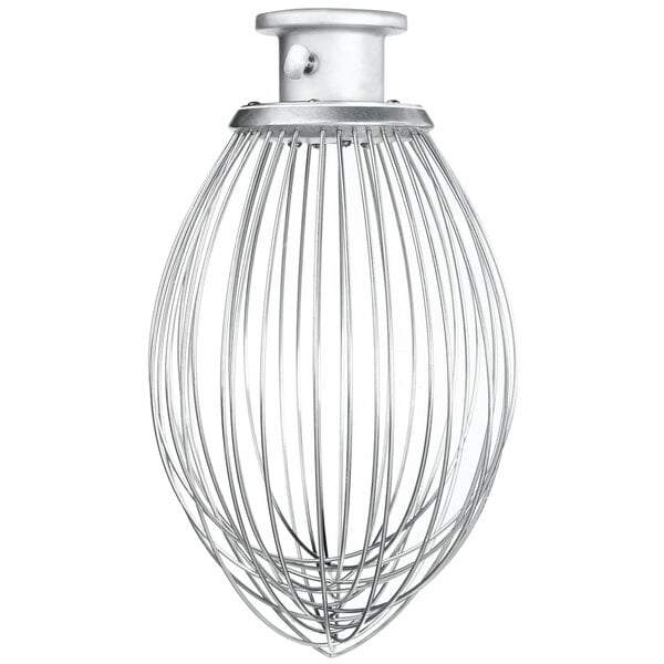Legacy® Stainless Steel "D" Wire Whip for 60 Qt. Mixer (HL60)