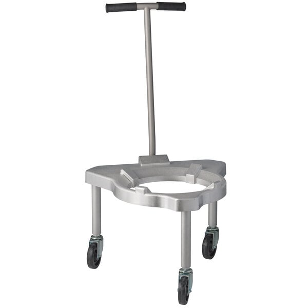 Legacy® Aluminum Bowl Truck for 60, 80 & 140 Qt. Mixers