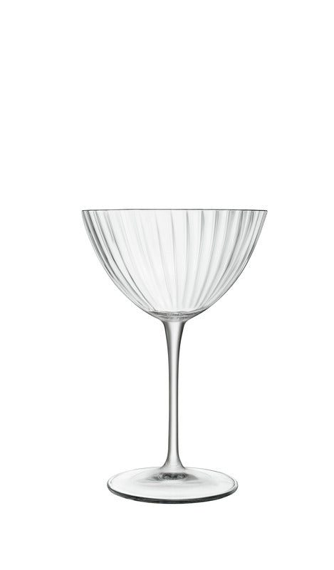 Martini Glass, 7.4 oz., Speakeasy Swing