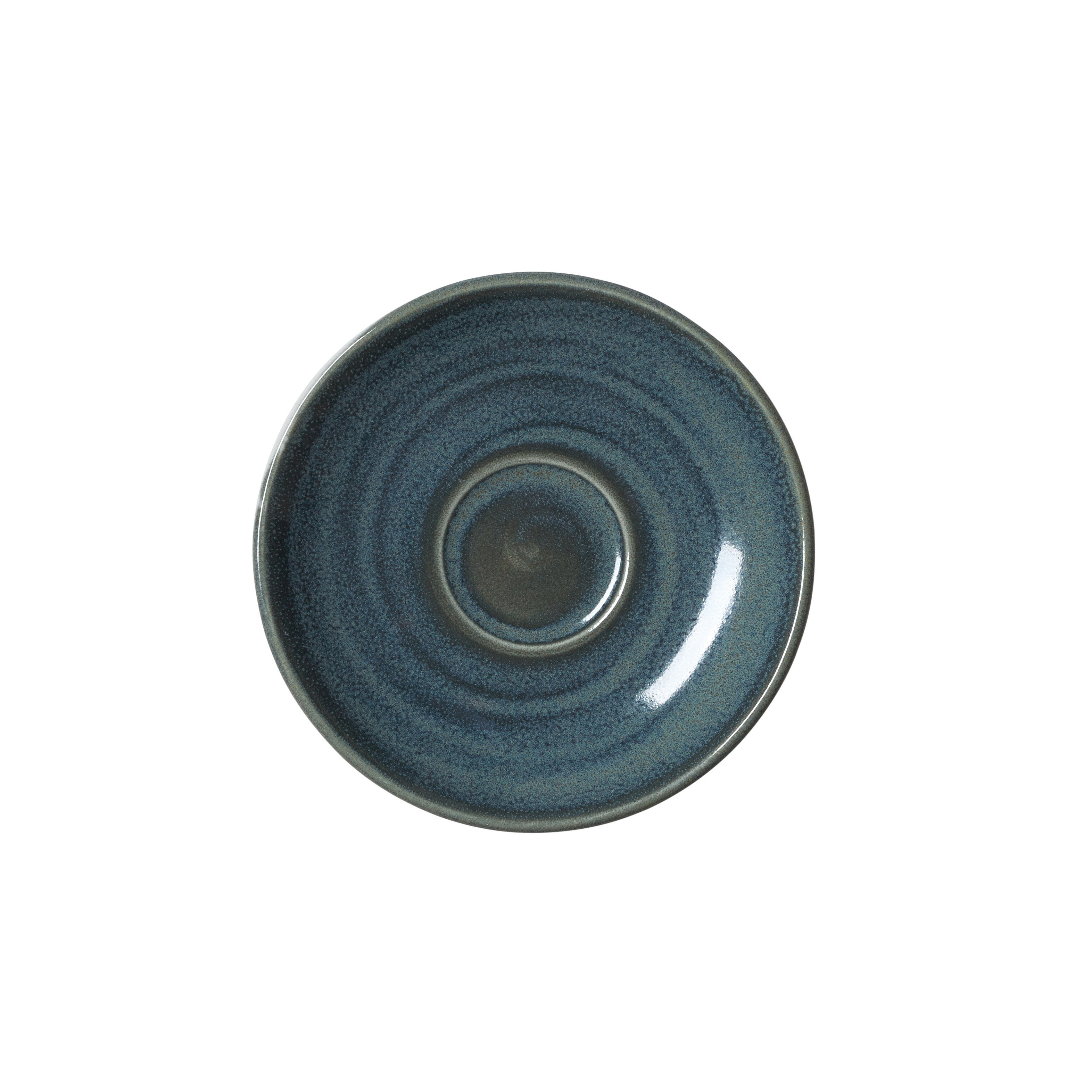 Liv Saucer L 5.0" W 5.0" Revolution Jade