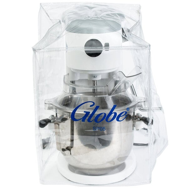 Globe 5 qt. Mixer Cover
