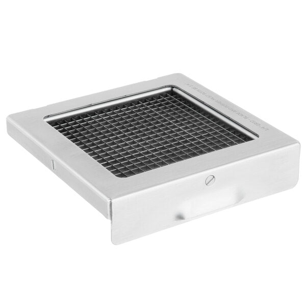 Titan Max-Cut Dicer Blade Cartridge 1/4" with Wash Guard