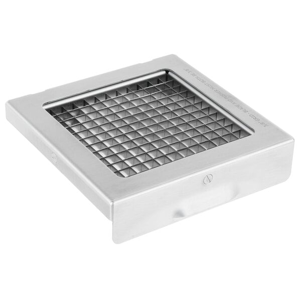 Titan Max-Cut Dicer Blade Cartridge 3/8" with Wash Guard