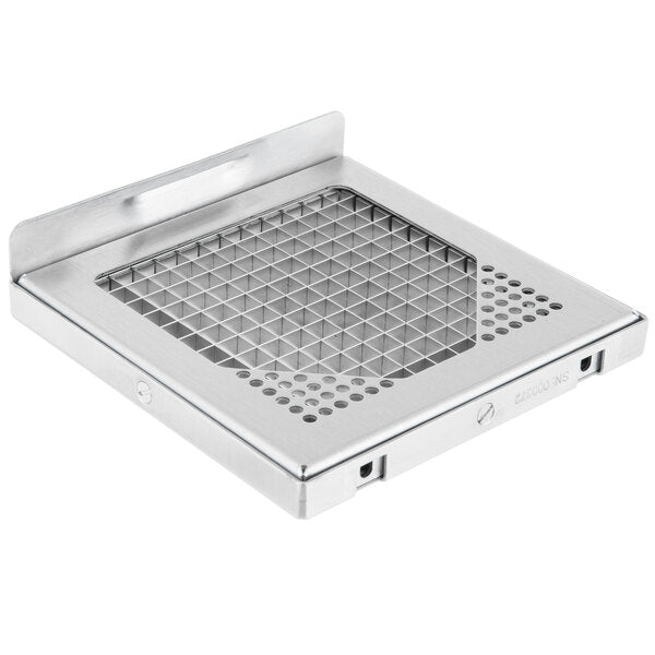 Titan Max-Cut Dicer Blade Cartridge 3/8" with Wash Guard