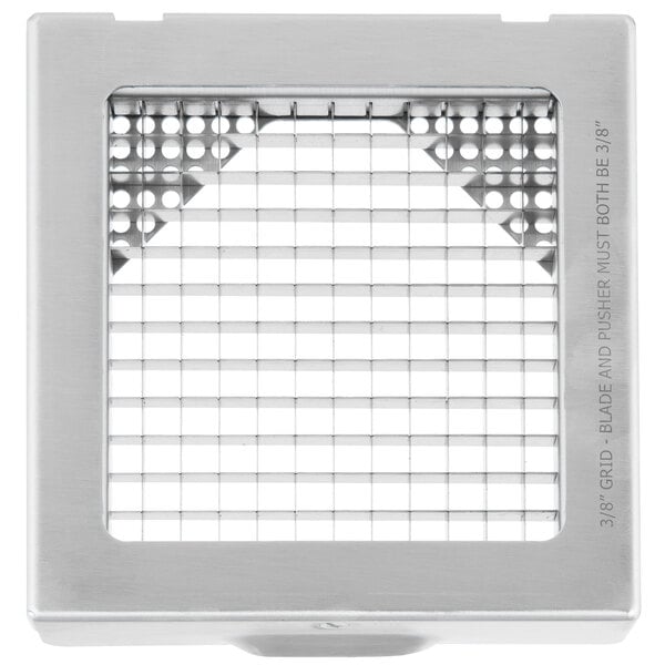 Titan Max-Cut Dicer Blade Cartridge 3/8" with Wash Guard