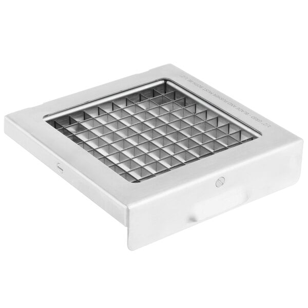 Titan Max-Cut Dicer Blade Cartridge 1/2" with Wash Guard