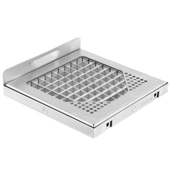 Titan Max-Cut Dicer Blade Cartridge 1/2" with Wash Guard