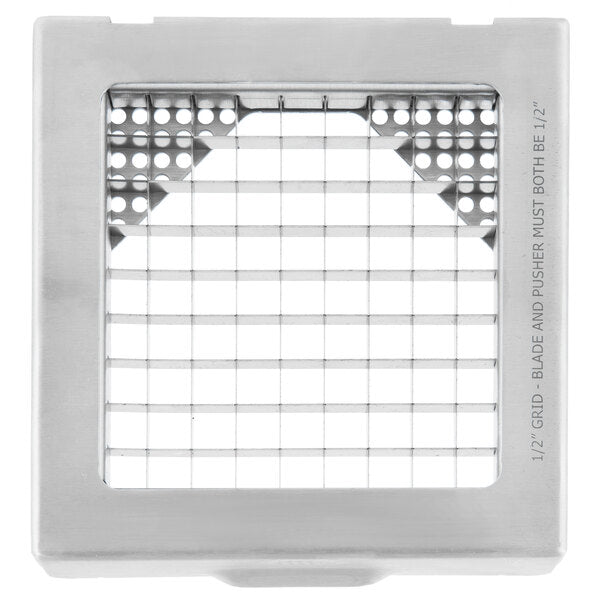 Titan Max-Cut Dicer Blade Cartridge 1/2" with Wash Guard
