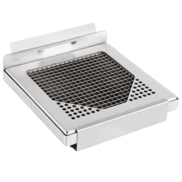 Titan Max-Cut Dicer Blade Cartridge 1/4" with Wash Guard