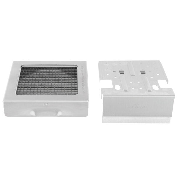 Titan Max-Cut Dicer Blade Cartridge 1/4" with Wash Guard