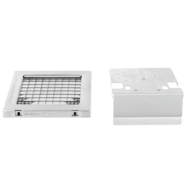 Titan Max-Cut Dicer Blade Cartridge 1/2" with Wash Guard