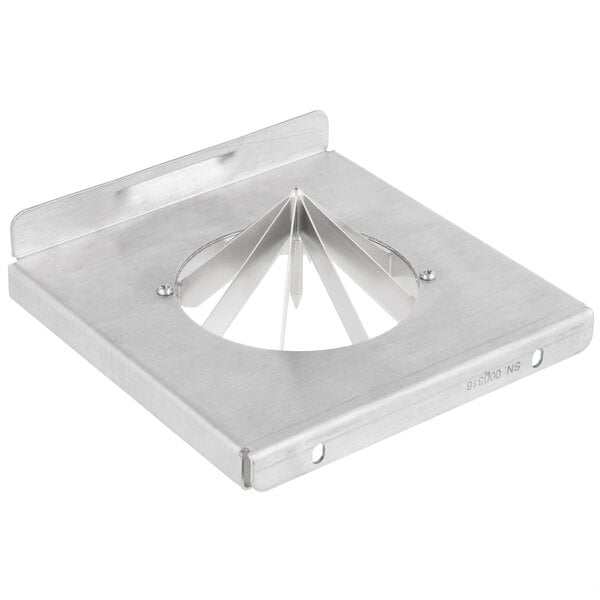 Titan Max-Cut Wedger Blade Cartridge 8-Slice with Wash Guard