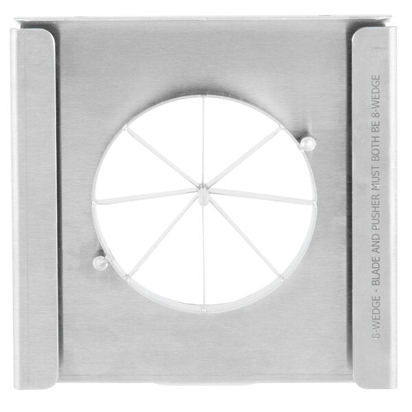 Titan Max-Cut Wedger Blade Cartridge 8-Slice with Wash Guard