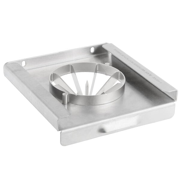 Titan Max-Cut Wedger Blade Cartridge 8-Slice with Wash Guard