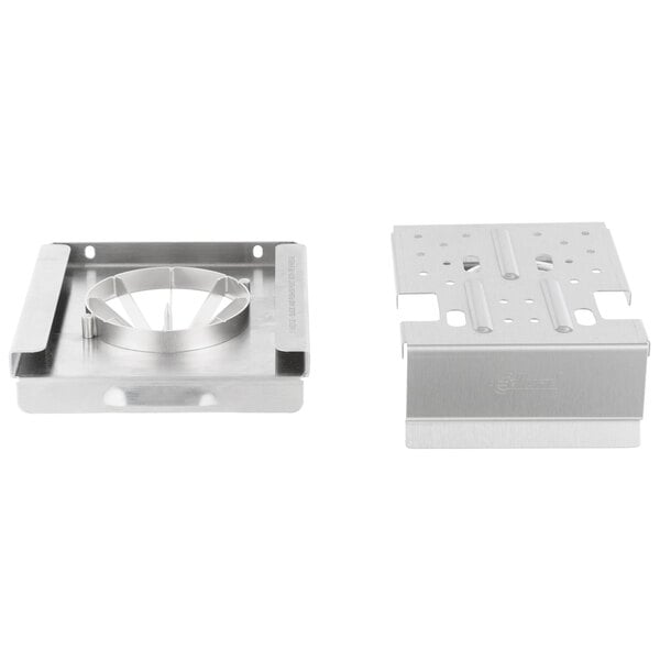 Titan Max-Cut Wedger Blade Cartridge 8-Slice with Wash Guard