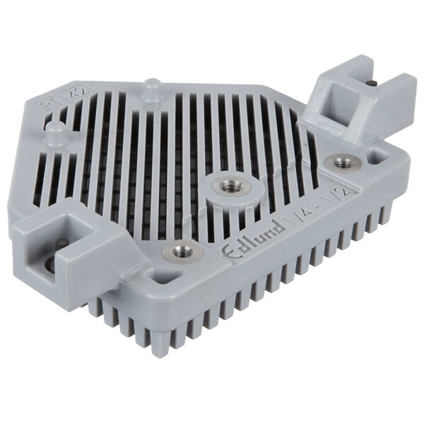 Titan Max-Cut Pusher Insert for 1/4" & 1/2" Dicer