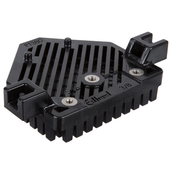 Titan Max-Cut Pusher Insert for 3/8" Dicer