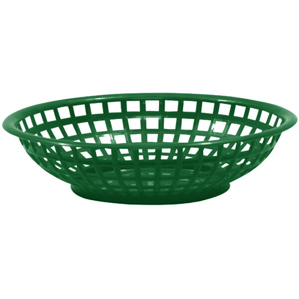 Serving Basket, 8