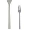 Dinner Fork L 8.25" Silhouette