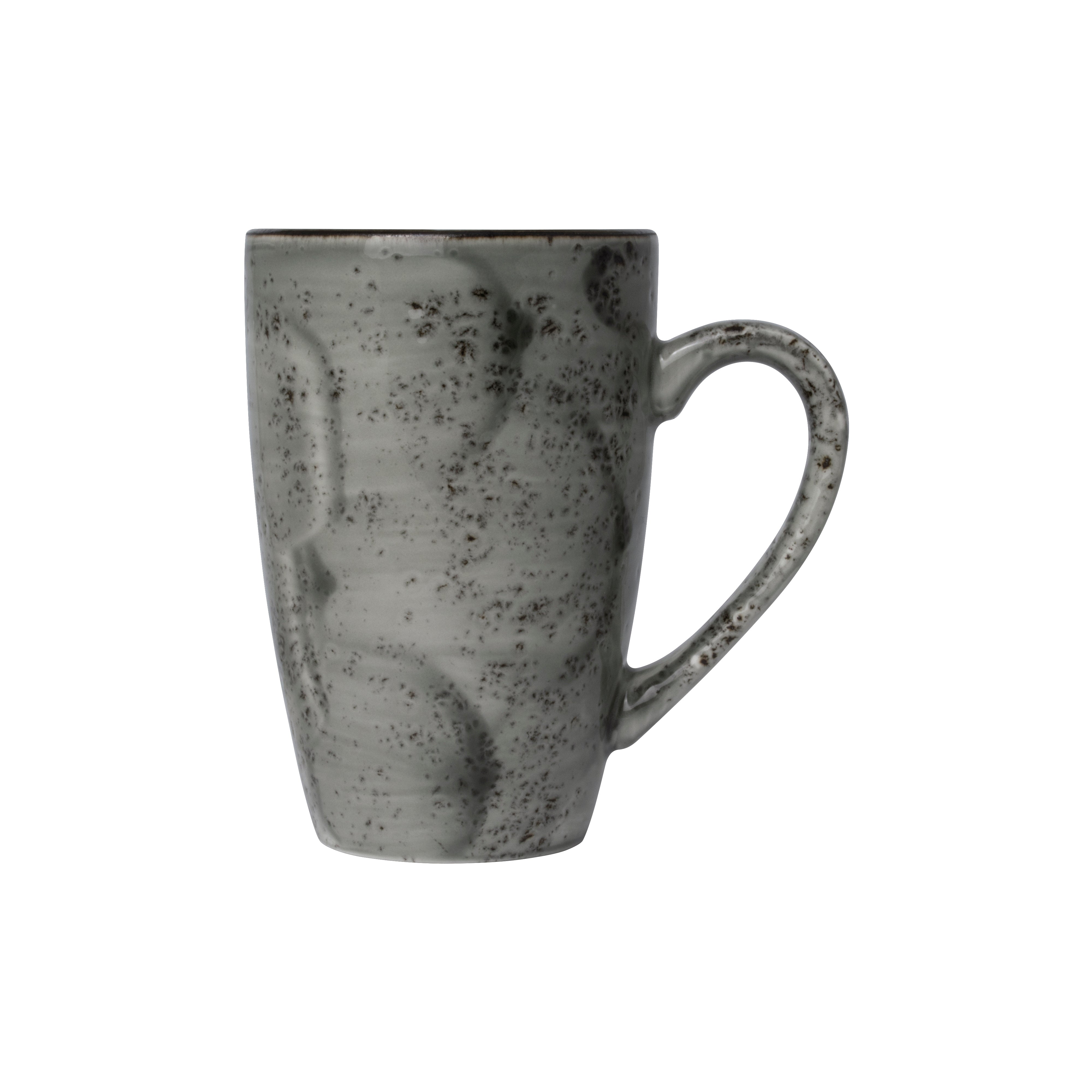 Quench Mug L 4.25" (10.0 Oz) Urban Smoke