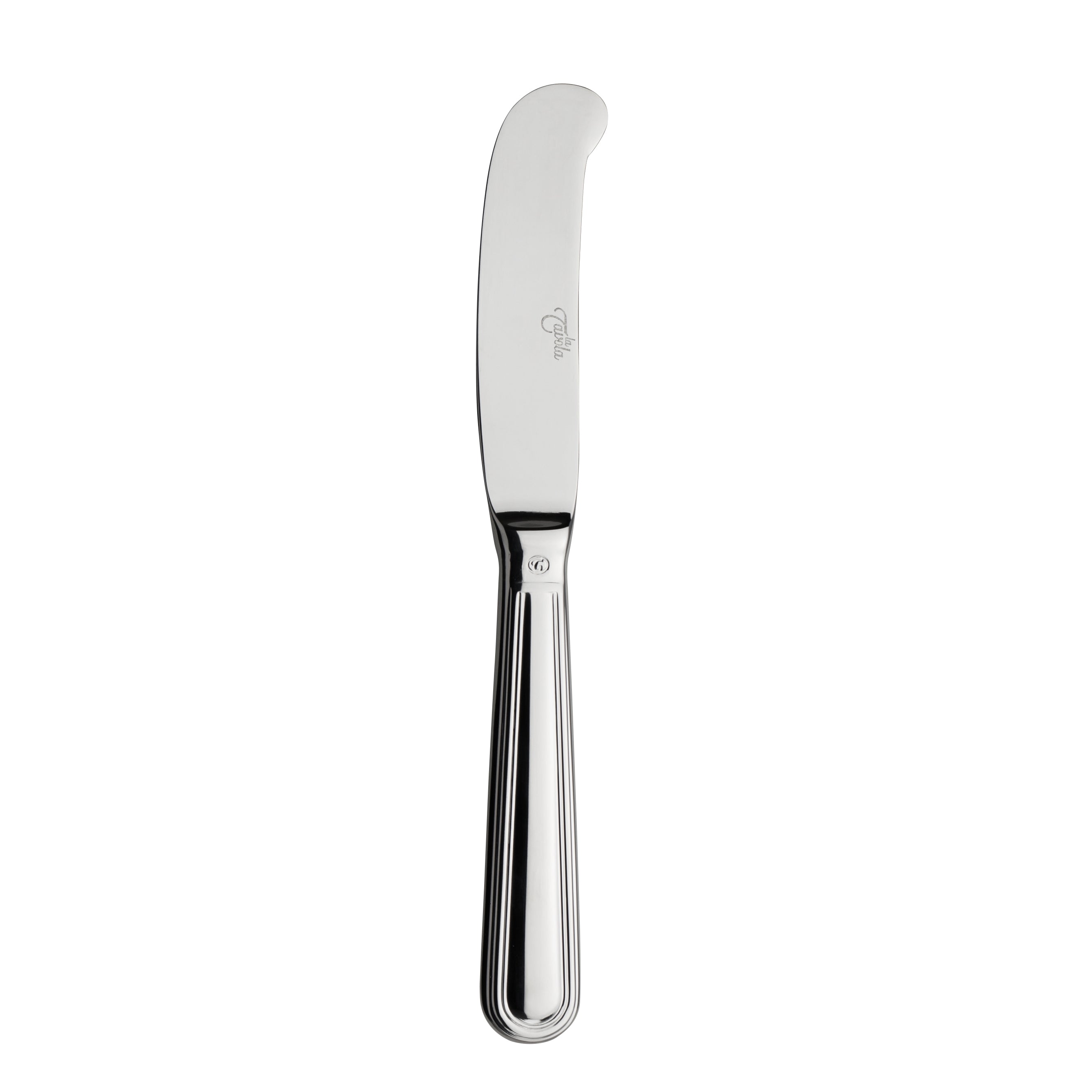 Butter Knife (S.H.) L 7.25" Norma Ss