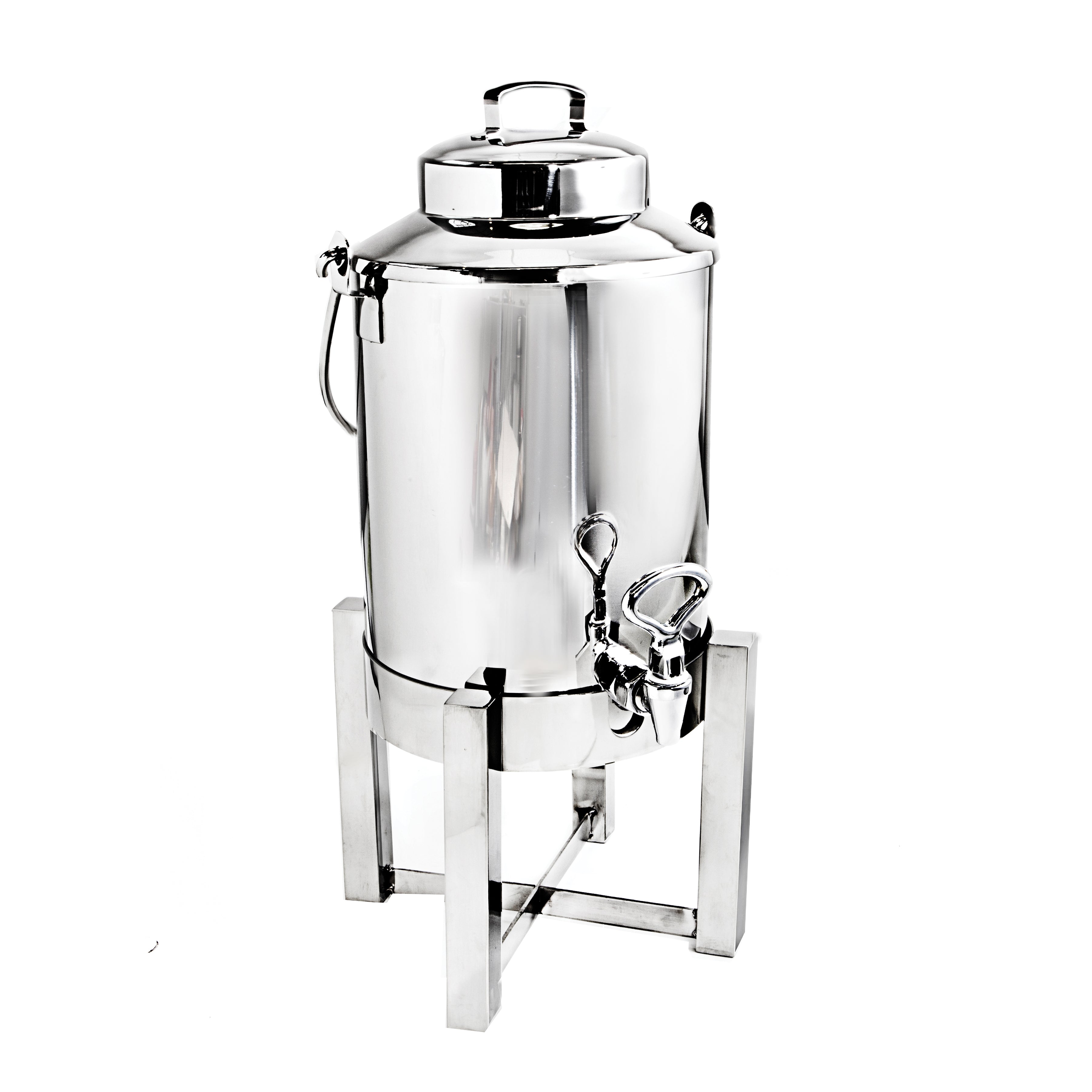 Milk Dispenser (1.25 Qt) Tower Milk Disp