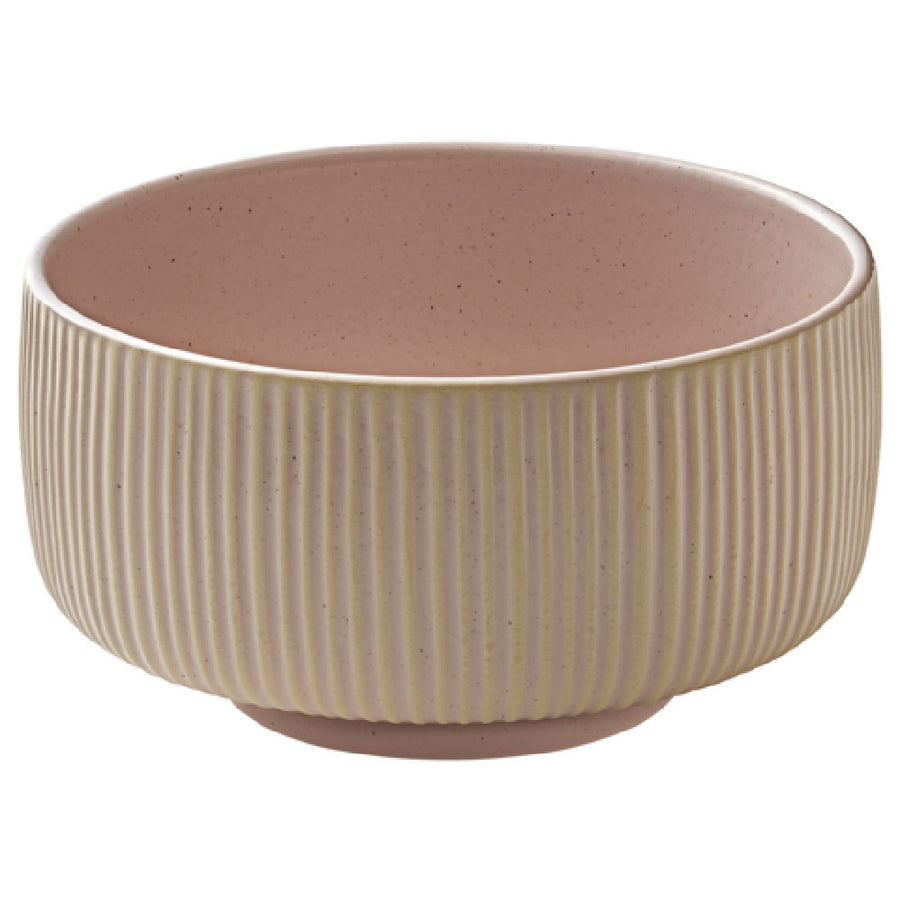 Nara Bowl, 29.8 oz., Rose