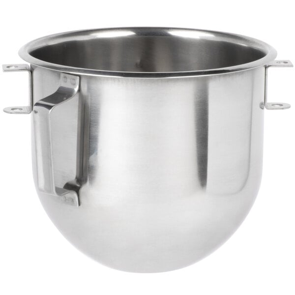 Globe 5 qt. Stainless Steel Mixing Bowl