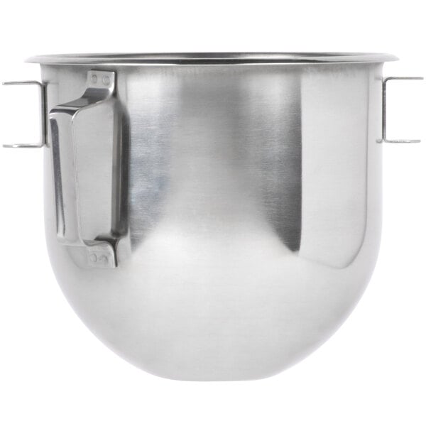 Globe 5 qt. Stainless Steel Mixing Bowl