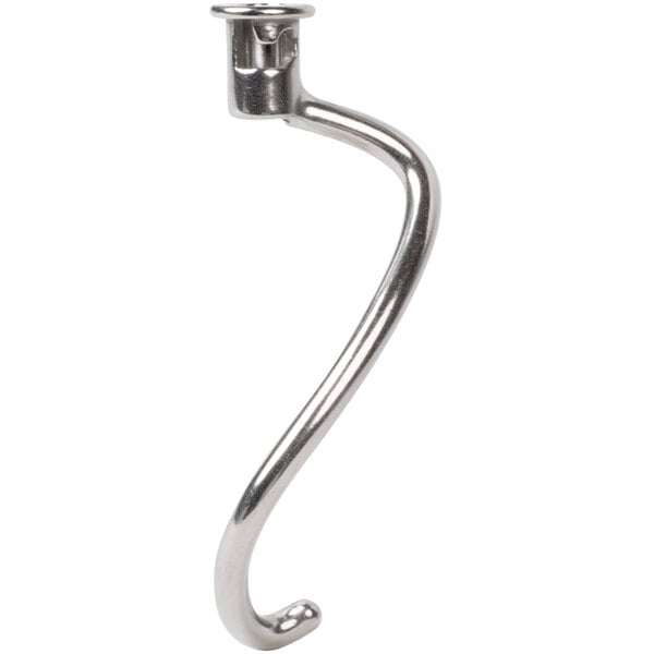 Globe 5 qt. Stainless Steel Spiral Dough Hook
