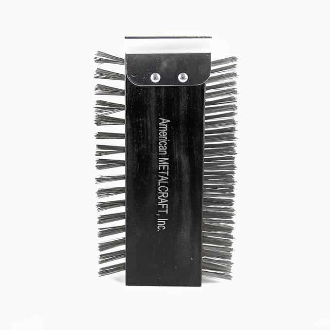 Broiler Brush, 30"L