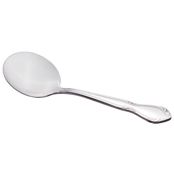 Lady Astor 5-3/4 in. Bouillon Spoon