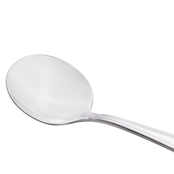 Lady Astor 5-3/4 in. Bouillon Spoon
