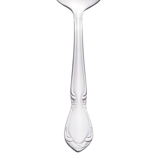 Lady Astor 5-3/4 in. Bouillon Spoon