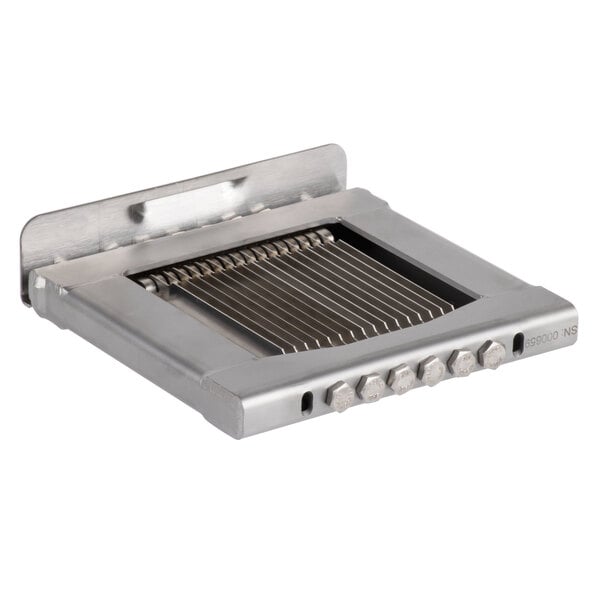 Titan Max-Cut Slicer Blade Cartridge 3/16" with Wash Guard