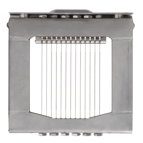 Titan Max-Cut Slicer Blade Cartridge 1/4" with Wash Guard