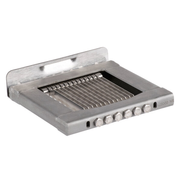 Titan Max-Cut Slicer Blade Cartridge 1/4" with Wash Guard