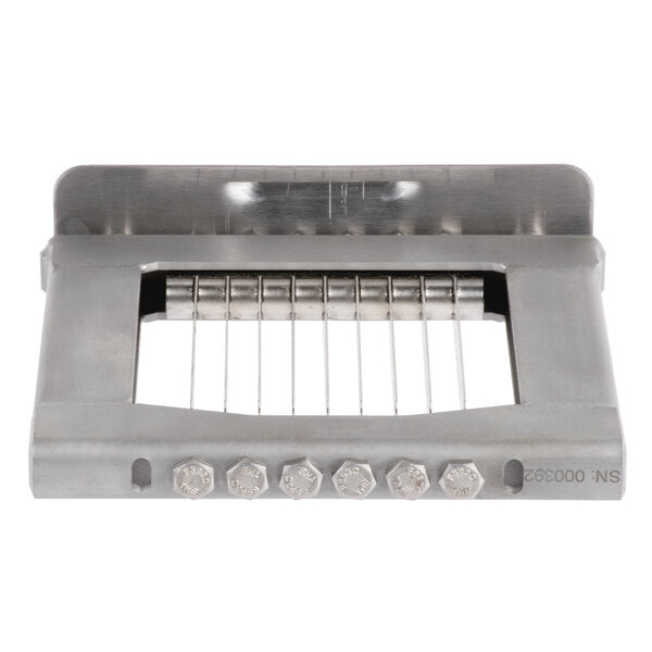 Titan Max-Cut Slicer Blade Cartridge 3/8" with Wash Guard