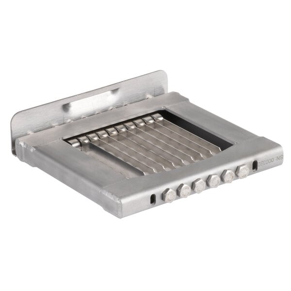 Titan Max-Cut Slicer Blade Cartridge 3/8" with Wash Guard