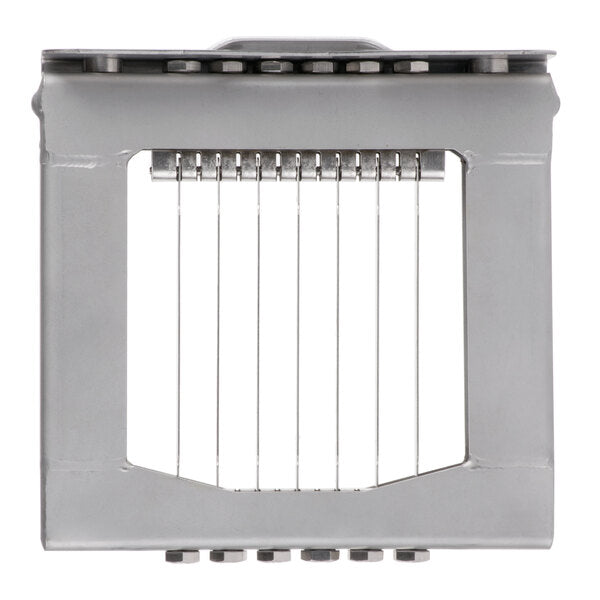 Titan Max-Cut Slicer Blade Cartridge 1/2" with Wash Guard