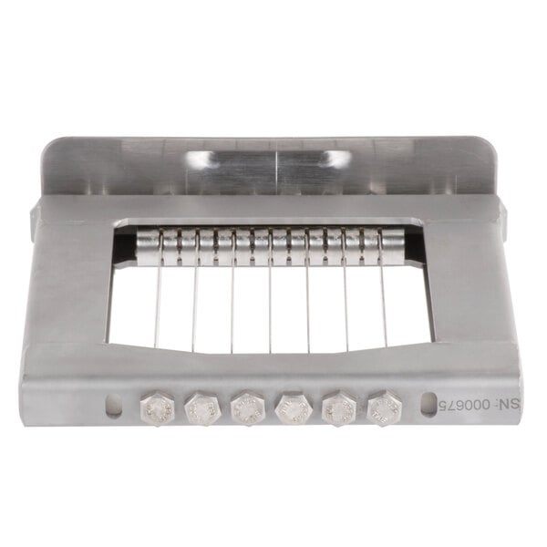 Titan Max-Cut Slicer Blade Cartridge 1/2" with Wash Guard