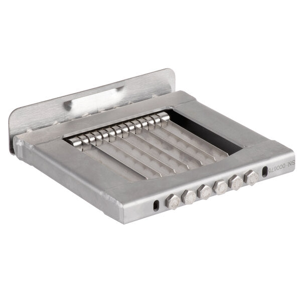 Titan Max-Cut Slicer Blade Cartridge 1/2" with Wash Guard