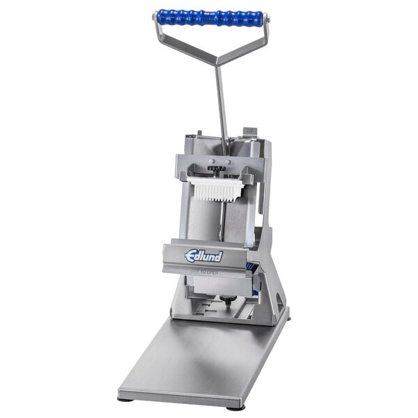 Edlund Titan Max-Cut 3/8" Tabletop Slicer