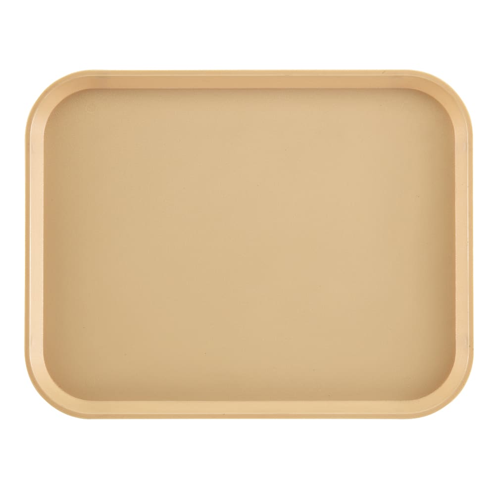 Camwear® Rectangular Polycarbonate Tray, 11-7/8" x 16-1/4"