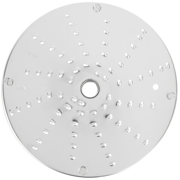 Expert Series 1/16" Extra-Fine Grating Disc