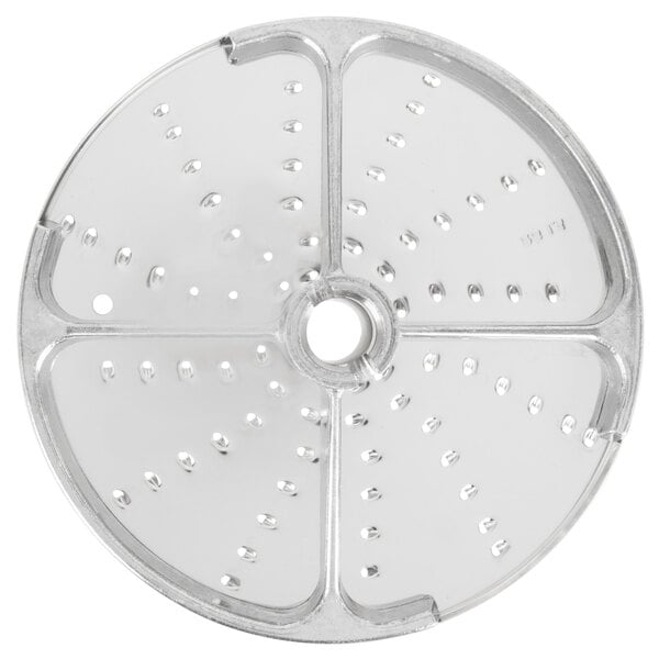 Expert Series 1/16" Extra-Fine Grating Disc