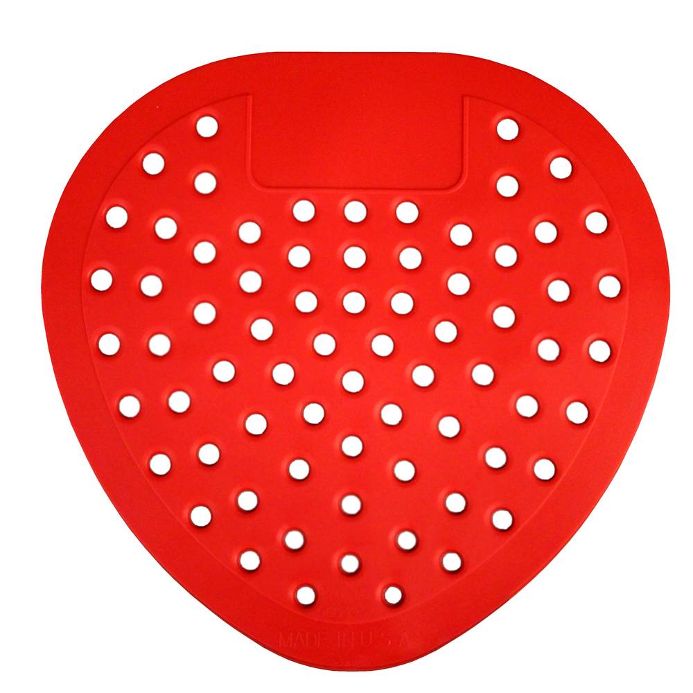 Urinal Screen, 8" X 7-1/2"