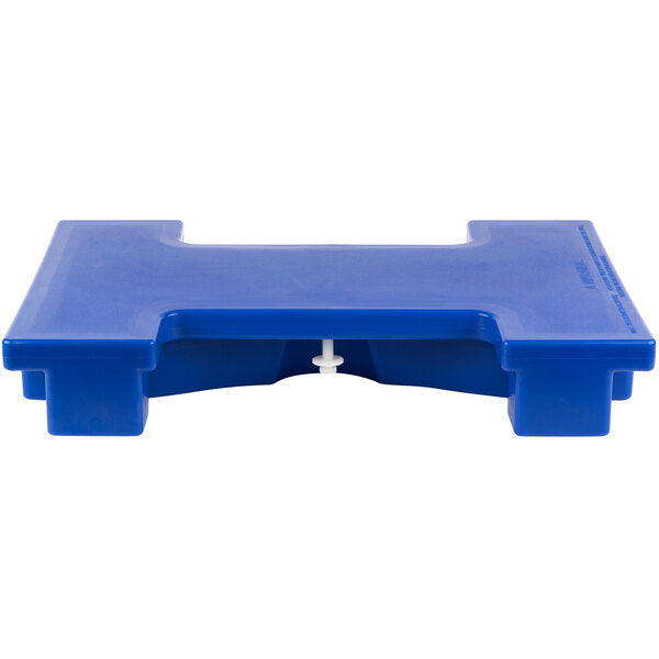 Versa Food Bar Straight Connector 27" Navy Blue